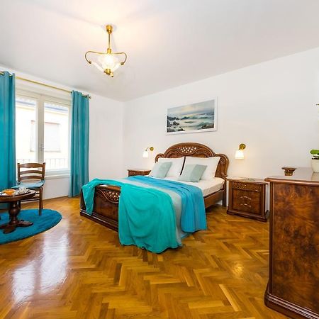 Apartman Verdi زادار المظهر الخارجي الصورة