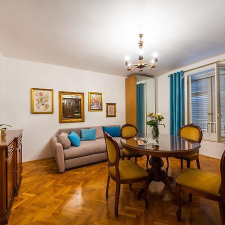 Apartman Verdi زادار المظهر الخارجي الصورة