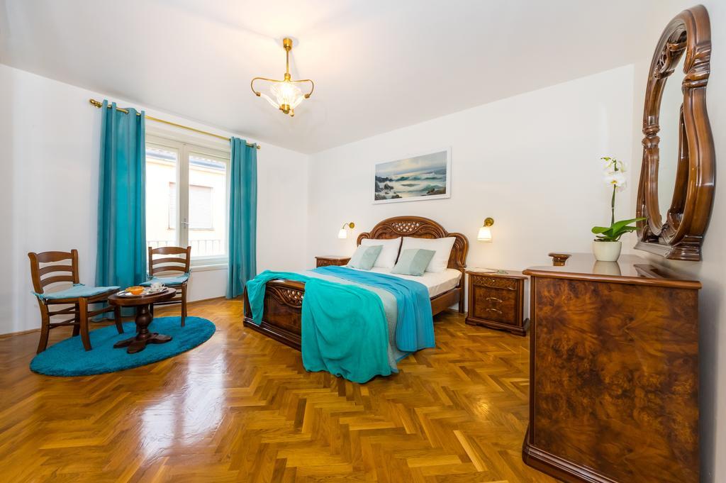 Apartman Verdi زادار المظهر الخارجي الصورة