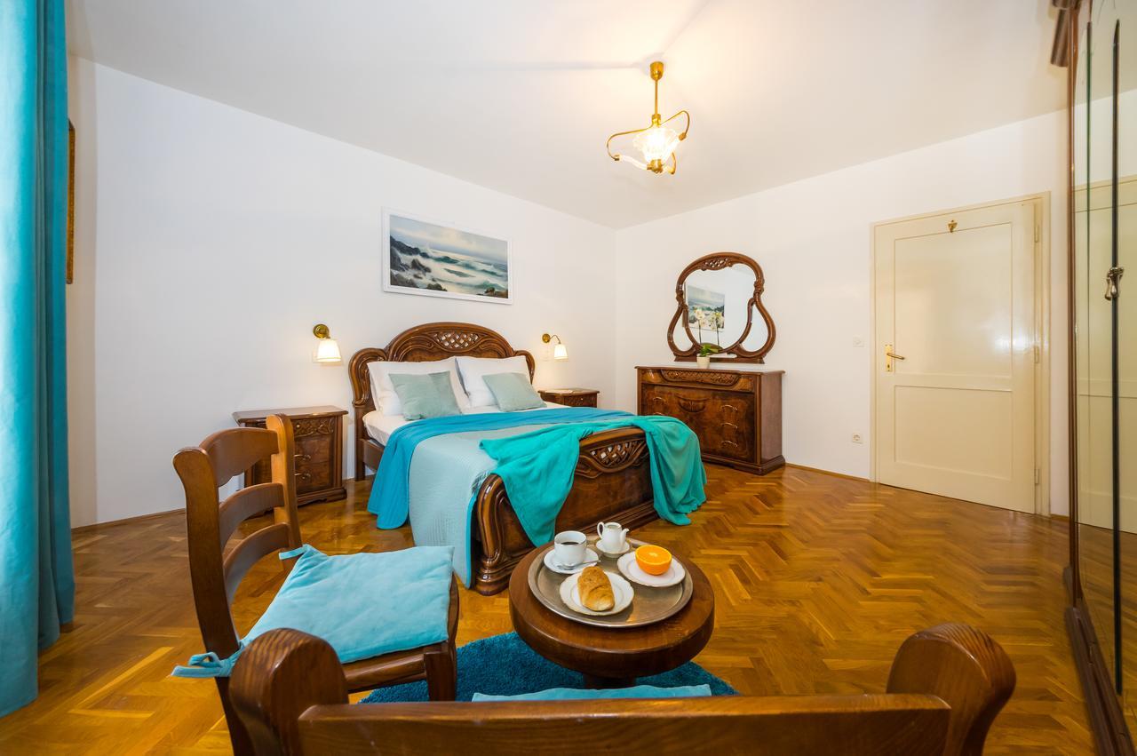 Apartman Verdi زادار المظهر الخارجي الصورة