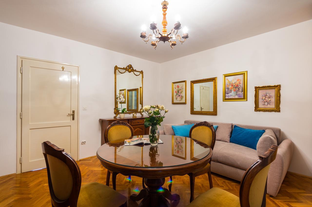 Apartman Verdi زادار المظهر الخارجي الصورة