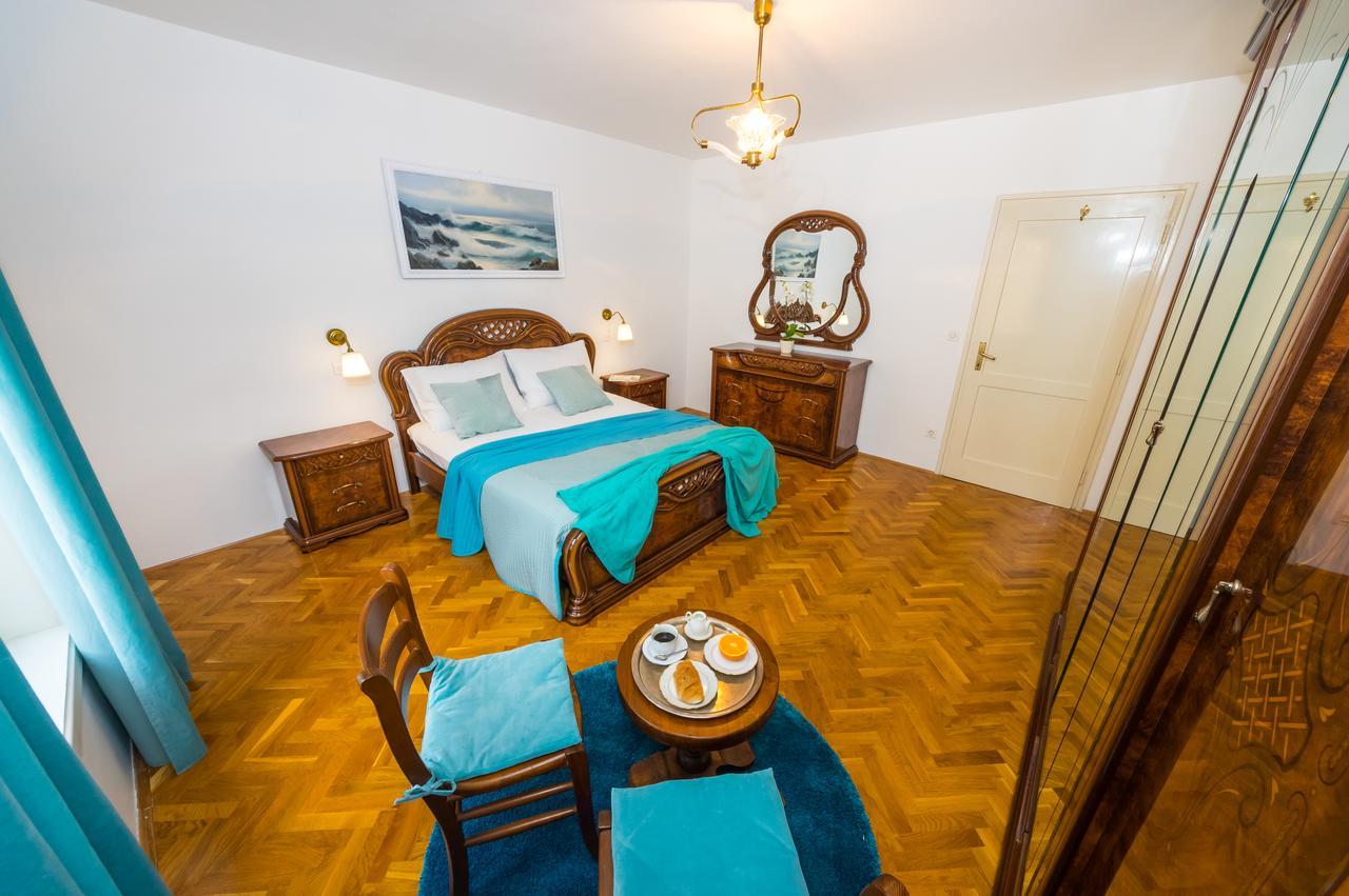 Apartman Verdi زادار المظهر الخارجي الصورة