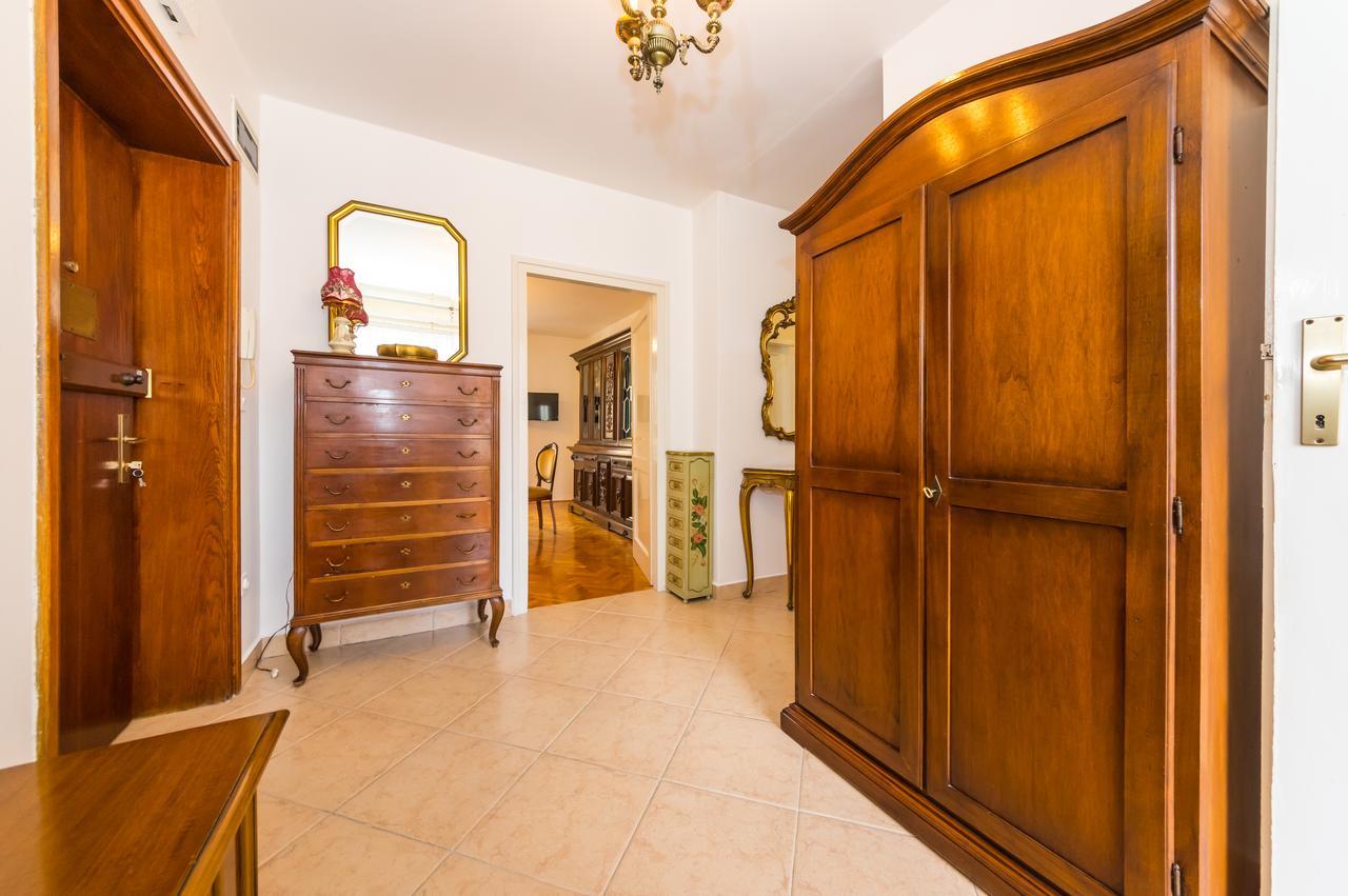 Apartman Verdi زادار المظهر الخارجي الصورة