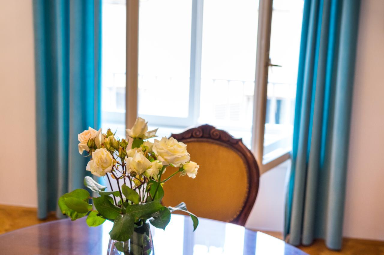 Apartman Verdi زادار المظهر الخارجي الصورة