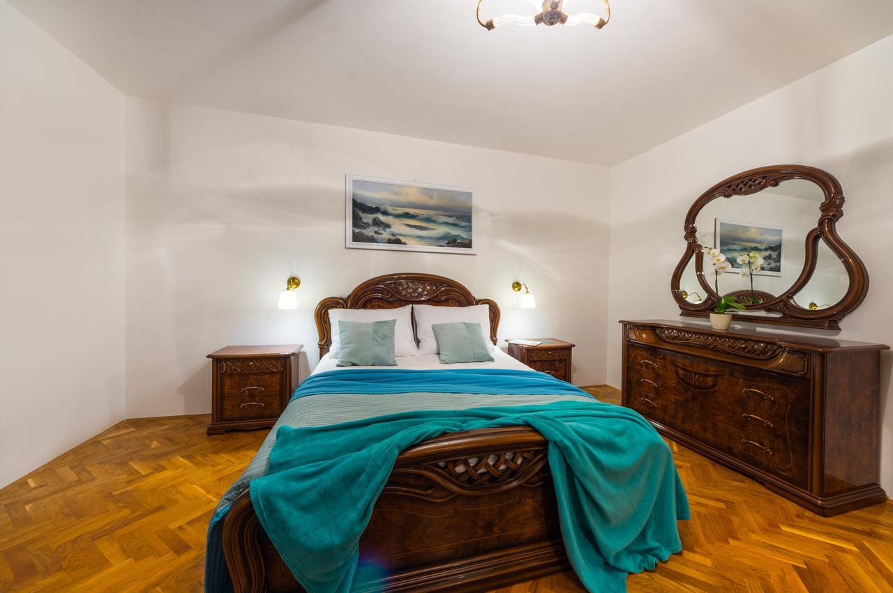 Apartman Verdi زادار المظهر الخارجي الصورة