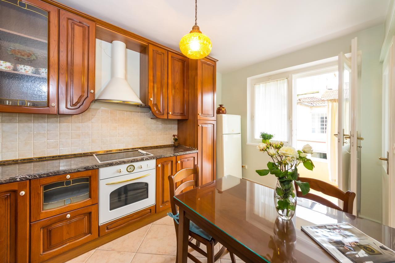 Apartman Verdi زادار المظهر الخارجي الصورة