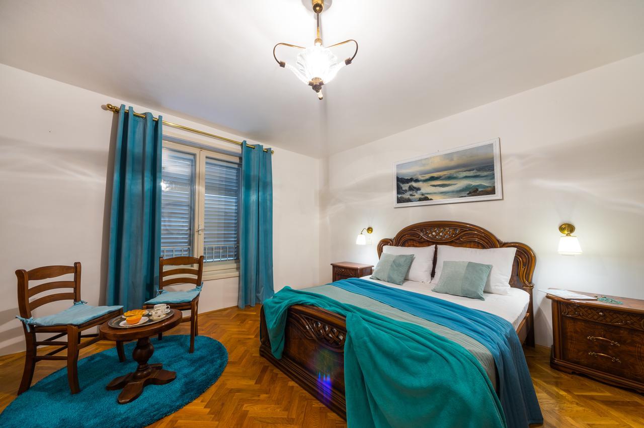 Apartman Verdi زادار المظهر الخارجي الصورة