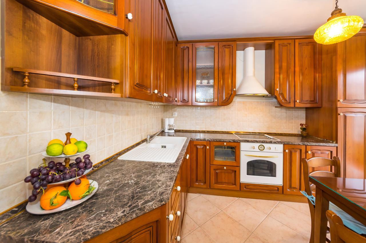 Apartman Verdi زادار المظهر الخارجي الصورة