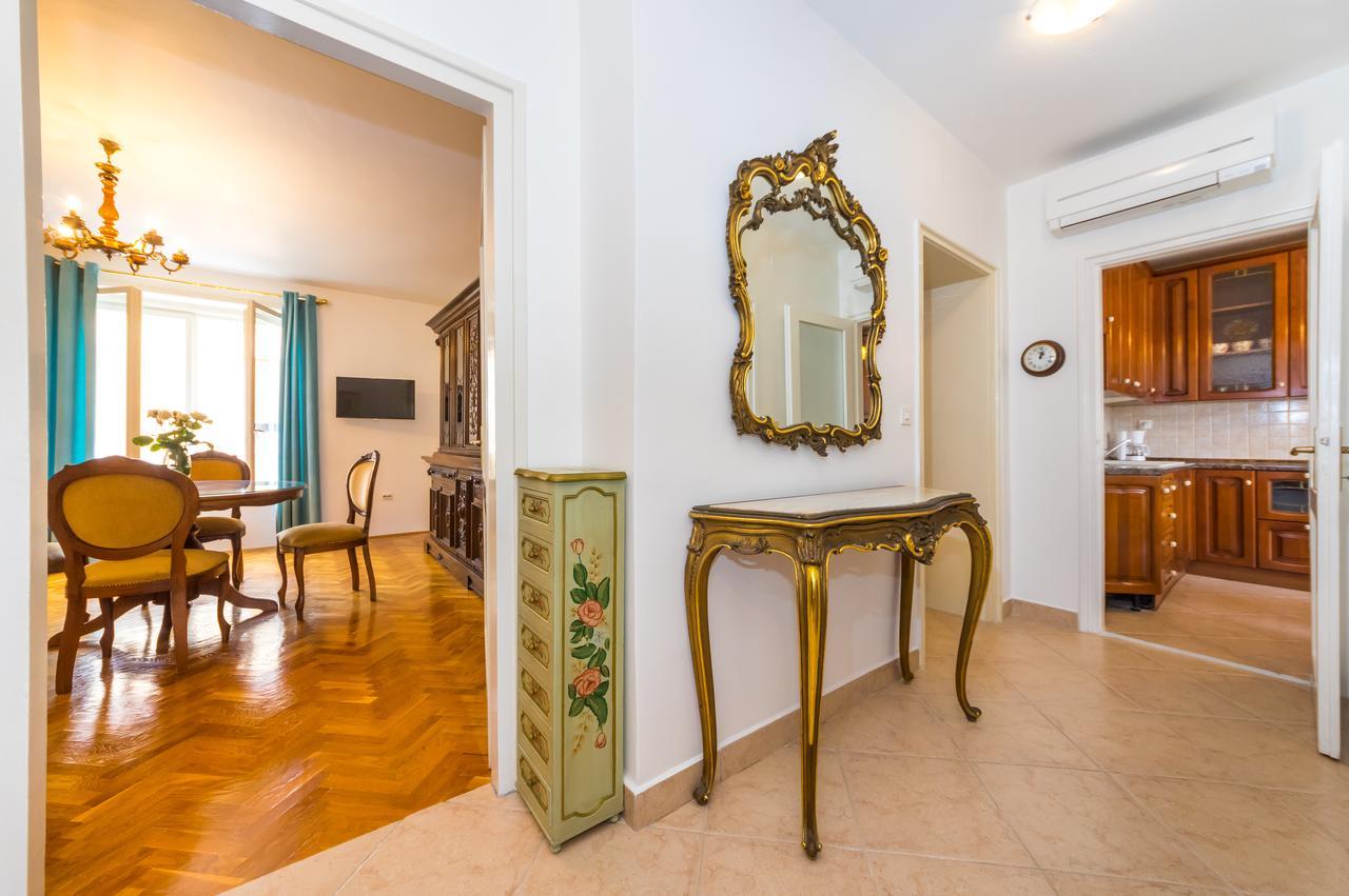 Apartman Verdi زادار المظهر الخارجي الصورة