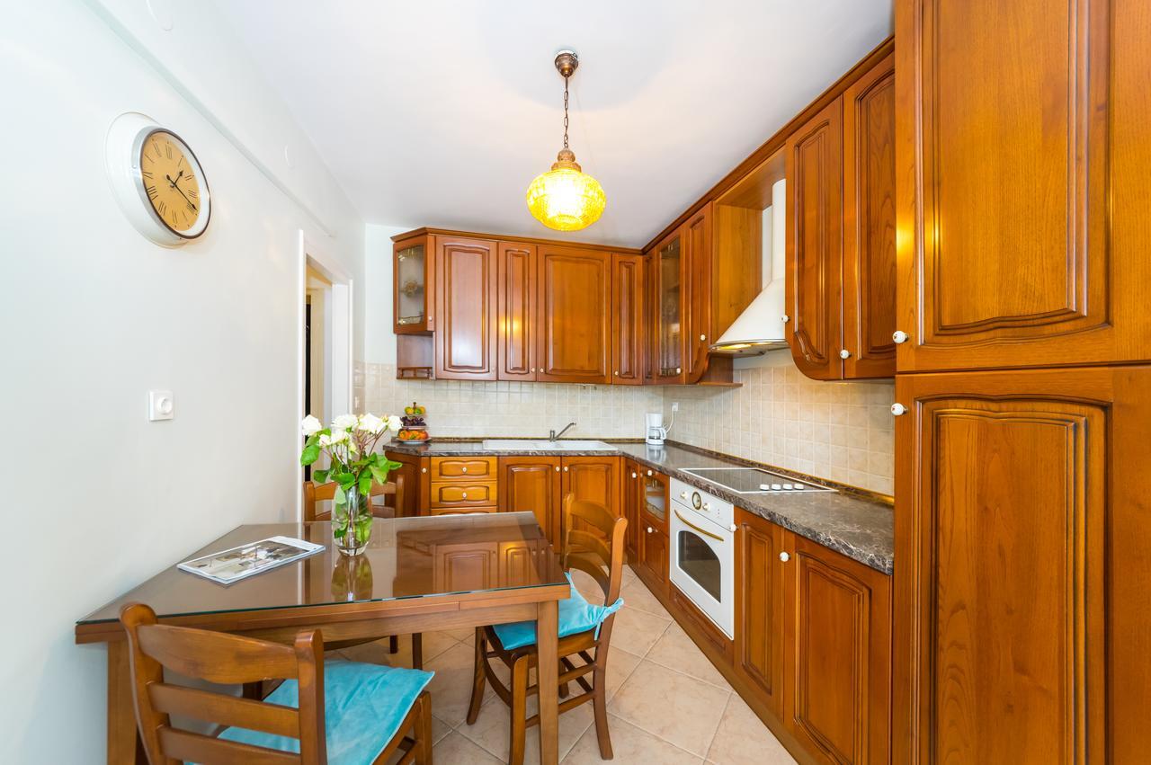Apartman Verdi زادار المظهر الخارجي الصورة