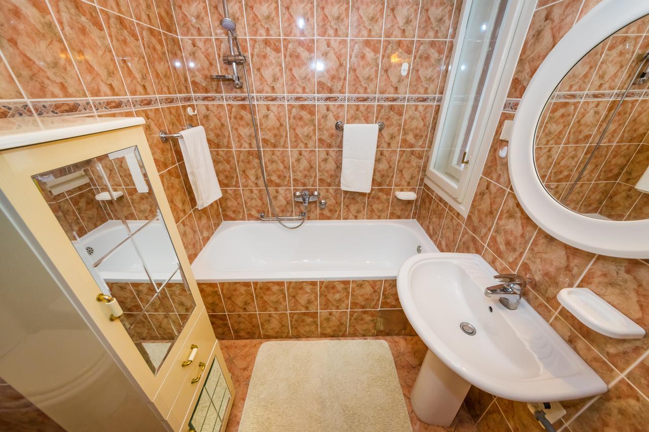 Apartman Verdi زادار المظهر الخارجي الصورة
